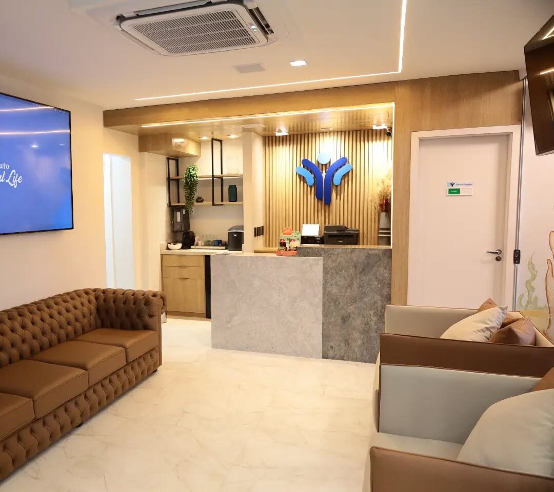 Sala Térreo