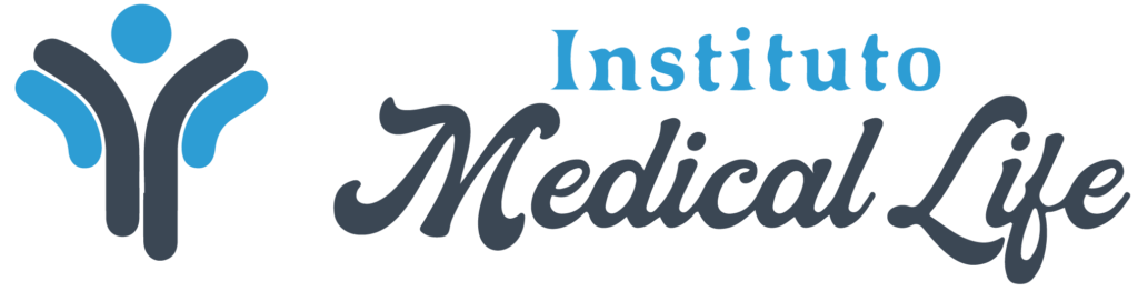 Logo horizontal Instituto Medical Life